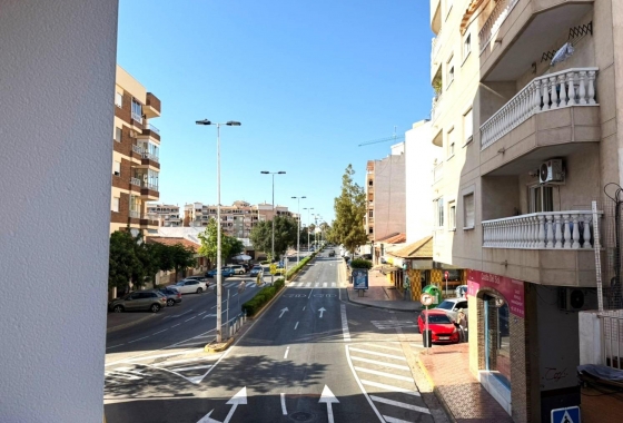 Återförsäljning - Lägenhet / lägenhet - Torrevieja - PARQUE DE LAS NACIONES