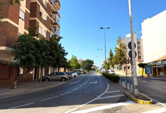 Återförsäljning - Lägenhet / lägenhet - Torrevieja - PARQUE DE LAS NACIONES