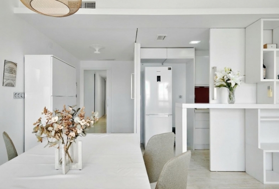 Resale - Apartment / flat - Torrevieja - Playa del Cura