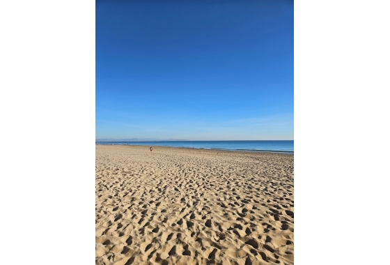 Resale - Apartment / flat - Guardamar del Segura - Guardamar Del Segura