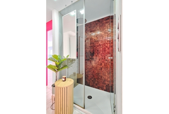 Resale - Apartment / flat - Torrevieja - Playa del Cura