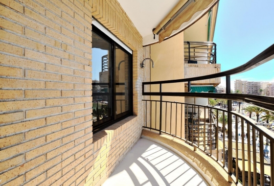 Resale - Apartment / flat - Torrevieja - Playa del Cura