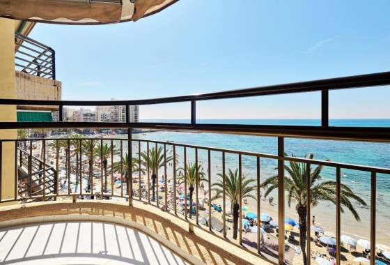 Resale - Apartment / flat - Torrevieja - Playa del Cura