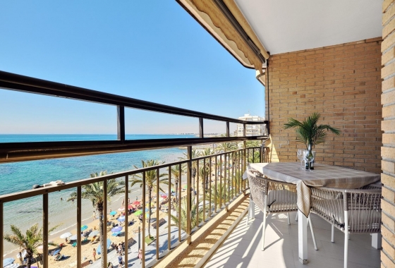 Resale - Apartment / flat - Torrevieja - Playa del Cura