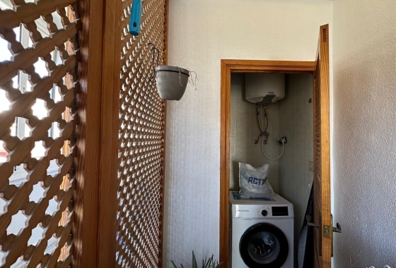 Resale - Apartment / flat - Torrevieja - Centro