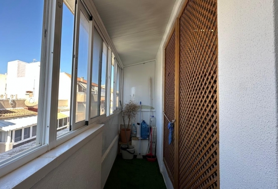 Resale - Apartment / flat - Torrevieja - Centro
