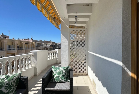 Resale - Apartment / flat - Torrevieja - Centro