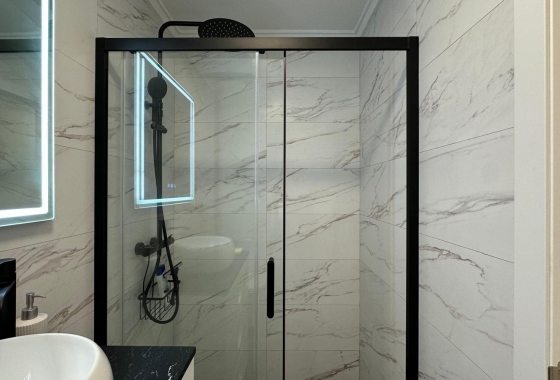 Resale - Apartment / flat - Torrevieja - Playa del Cura