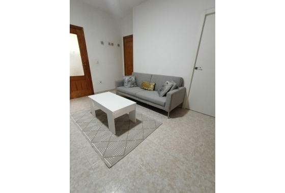 Reventa - Adosado - Torrevieja - Torretas