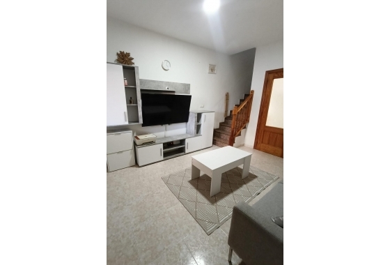 Reventa - Adosado - Torrevieja - Torretas