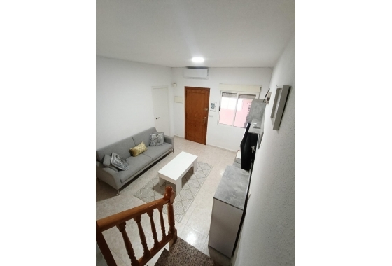 Reventa - Adosado - Torrevieja - Torretas