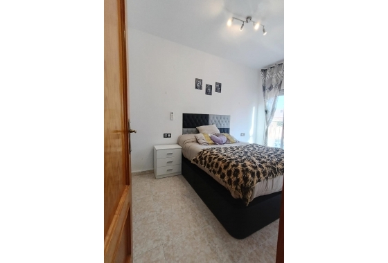 Reventa - Adosado - Torrevieja - Torretas