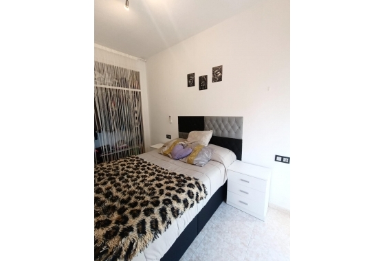 Reventa - Adosado - Torrevieja - Torretas