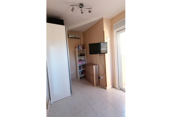 Reventa - Adosado - Torrevieja - Torretas