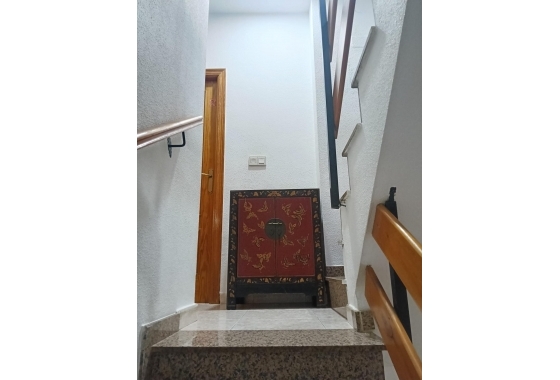 Reventa - Adosado - Torrevieja - Torretas