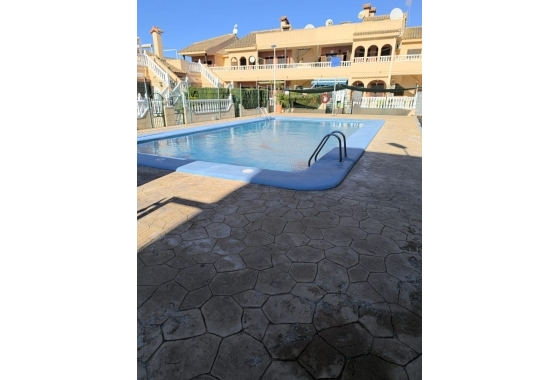 Reventa - Adosado - Torrevieja - Torretas