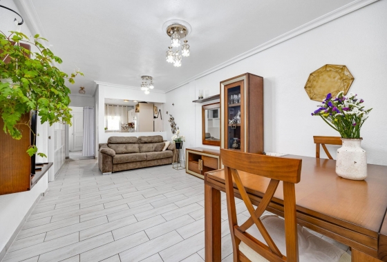 Wiederverkauf - Stadthaus - Torrevieja - Calas Blanca