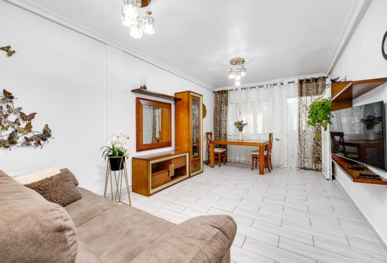 Wiederverkauf - Stadthaus - Torrevieja - Calas Blanca