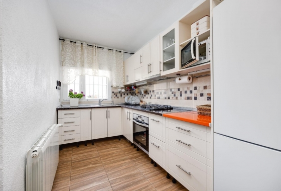 Wiederverkauf - Stadthaus - Torrevieja - Calas Blanca