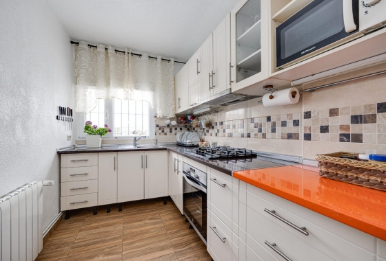 Wiederverkauf - Stadthaus - Torrevieja - Calas Blanca