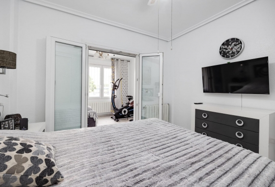 Wiederverkauf - Stadthaus - Torrevieja - Calas Blanca