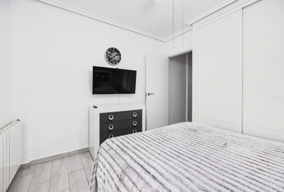 Wiederverkauf - Stadthaus - Torrevieja - Calas Blanca