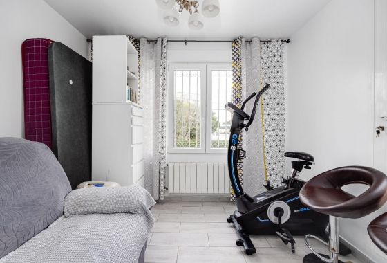 Wiederverkauf - Stadthaus - Torrevieja - Calas Blanca