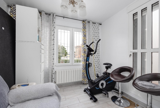 Wiederverkauf - Stadthaus - Torrevieja - Calas Blanca