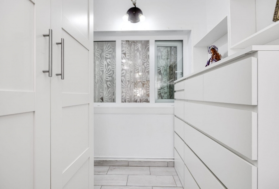 Wiederverkauf - Stadthaus - Torrevieja - Calas Blanca