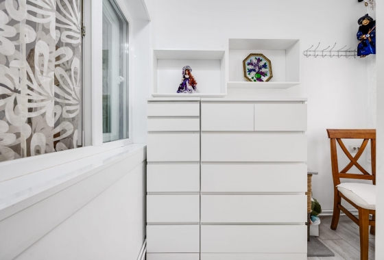 Wiederverkauf - Stadthaus - Torrevieja - Calas Blanca