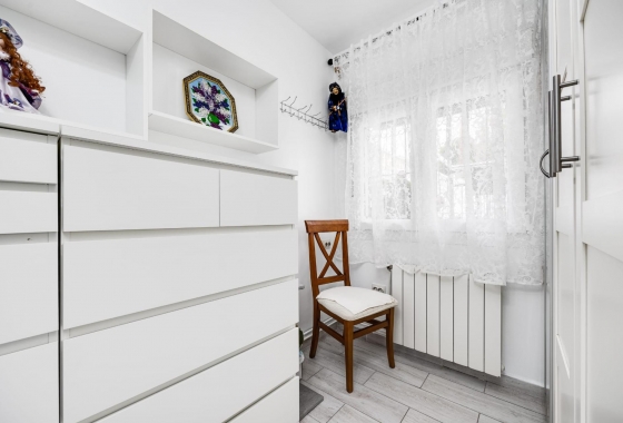 Wiederverkauf - Stadthaus - Torrevieja - Calas Blanca