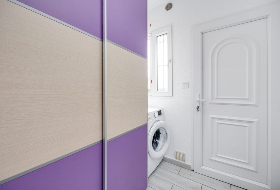 Wiederverkauf - Stadthaus - Torrevieja - Calas Blanca