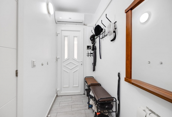 Wiederverkauf - Stadthaus - Torrevieja - Calas Blanca