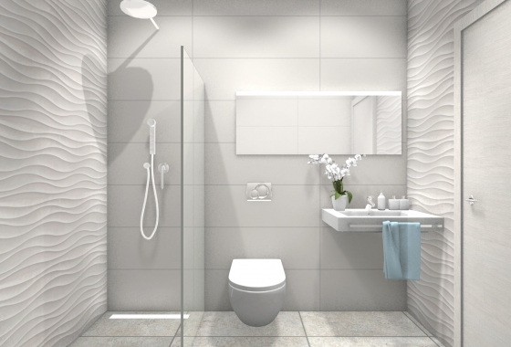 Nieuwbouw Woningen - Chalet - Ciudad Quesada