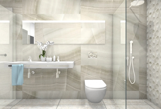 Nieuwbouw Woningen - Chalet - Ciudad Quesada