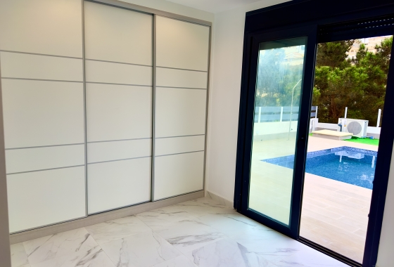 Nieuwbouw Woningen - Chalet - Ciudad Quesada