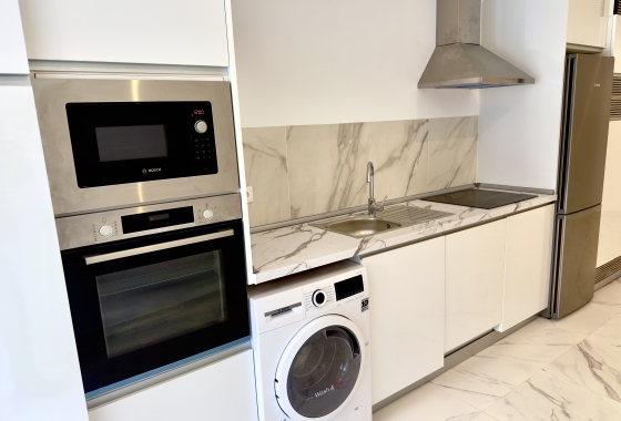 Nieuwbouw Woningen - Chalet - Ciudad Quesada