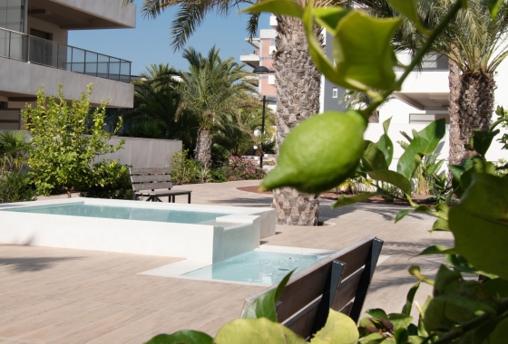 Wiederverkauf - Wohnung - Orihuela Costa - Los Dolses