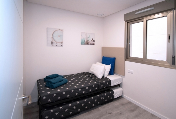 Wiederverkauf - Wohnung - Orihuela Costa - Los Dolses