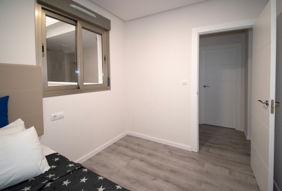 Wiederverkauf - Wohnung - Orihuela Costa - Los Dolses