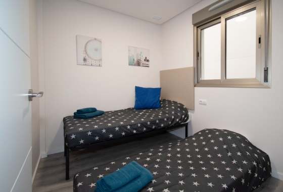 Wiederverkauf - Wohnung - Orihuela Costa - Los Dolses