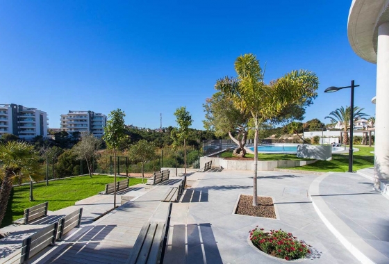 Wiederverkauf - Wohnung - Orihuela Costa - Los Dolses