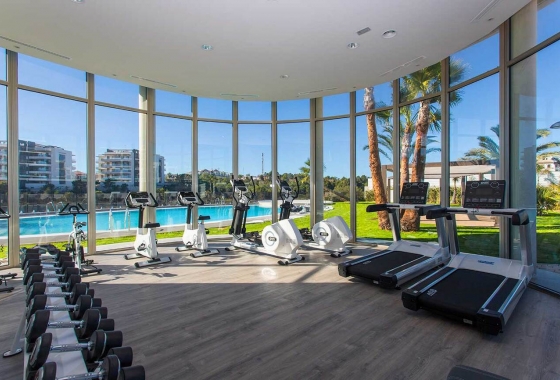 Wiederverkauf - Wohnung - Orihuela Costa - Los Dolses