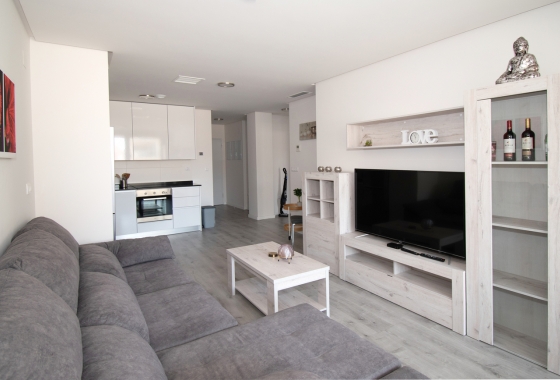 Wiederverkauf - Wohnung - Orihuela Costa - Los Dolses