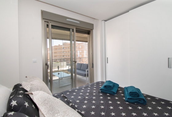 Wiederverkauf - Wohnung - Orihuela Costa - Los Dolses