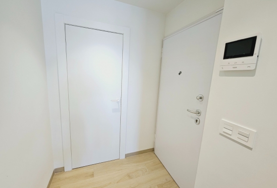 Nieuwbouw Woningen - Appartement / flat - Guardamar del Segura - El Raso