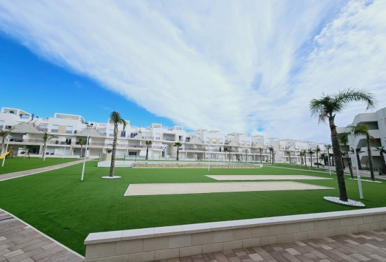 Nieuwbouw Woningen - Appartement / flat - Guardamar del Segura - El Raso