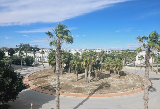 Nieuwbouw Woningen - Appartement / flat - Guardamar del Segura - El Raso