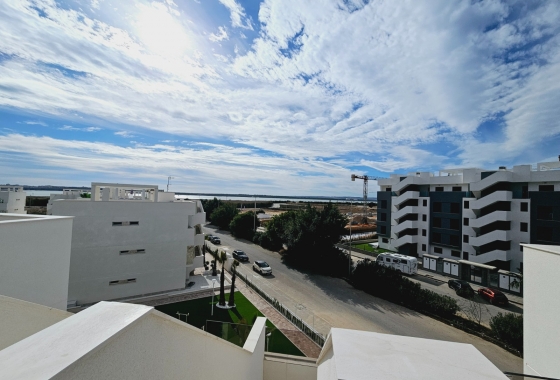 Nieuwbouw Woningen - Appartement / flat - Guardamar del Segura - El Raso