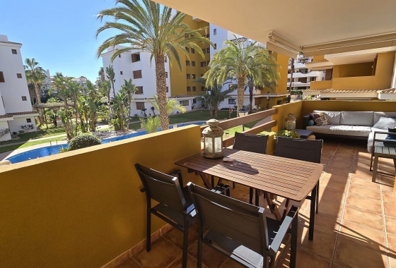 Återförsäljning - Lägenhet / lägenhet - Torrevieja - Costa Blanca